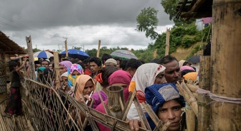 Bangladesh says it will start repatriating Rohingya refugees despite warnings they face almost certain persecution in Myanmar