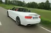 Audi RS5 Cabrio