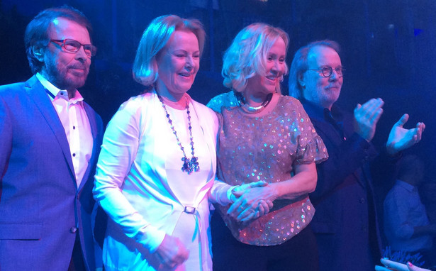 ABBA symfonicznie na Life Festival Oświęcim 2016