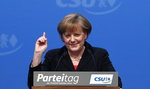 Merkel na podsłuchu aż 5 wywiadów!