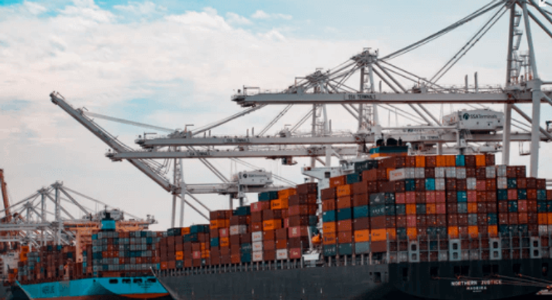 8 Ways Africans can make money in the export industry without exporting