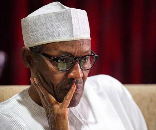 Muhammadu Buhari lost another presidential election that enraged his supporters who rioted in the northern region