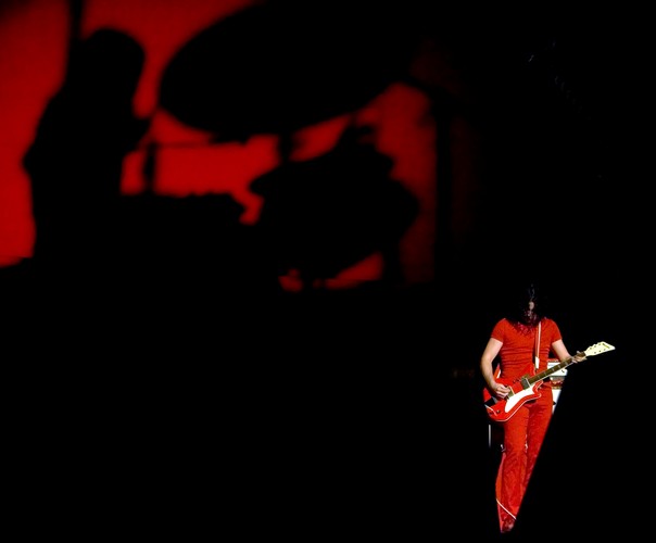 1. 'Seven Nation Army' – The White Stripes