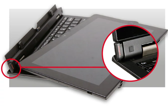 Lenovo ThinkPad Helix