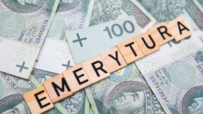 Od dziś nowe świadczenie emerytalne. Skorzysta z niego tylko 26 osób