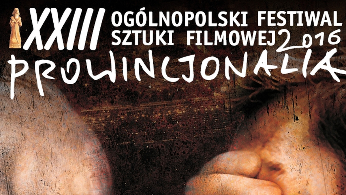 W dniach 27-30 stycznia  w kinie Trójka we Wrześni odbędzie się Ogólnopolski Festiwal Sztuki Filmowej Prowincjonalia 2016. Prezentujemy program XXIII edycji imprezy.