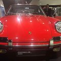 Ferdynand Porsche - protoplasta aut elektrycznych. W muzeum w Stuttgarcie można zobaczyć prawdziwe cuda