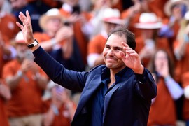 Ceo svet gleda u SINČIĆA RAFAELA NADALA, GENETIKA ODRADILA SVOJE, mališa je slika i prilika roditelja: A ĆISKA je još jednom pokazala da je SKROMNA žena i pored PARA I MUŽEVLJEVE SLAVE