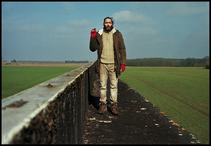 'Ostatni będą pierwszymi' komediodramat Bouli Lannera w kinach 13 stycznia 2017 roku.