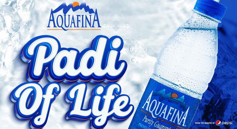 4 key things to know about Aquafina drinking water