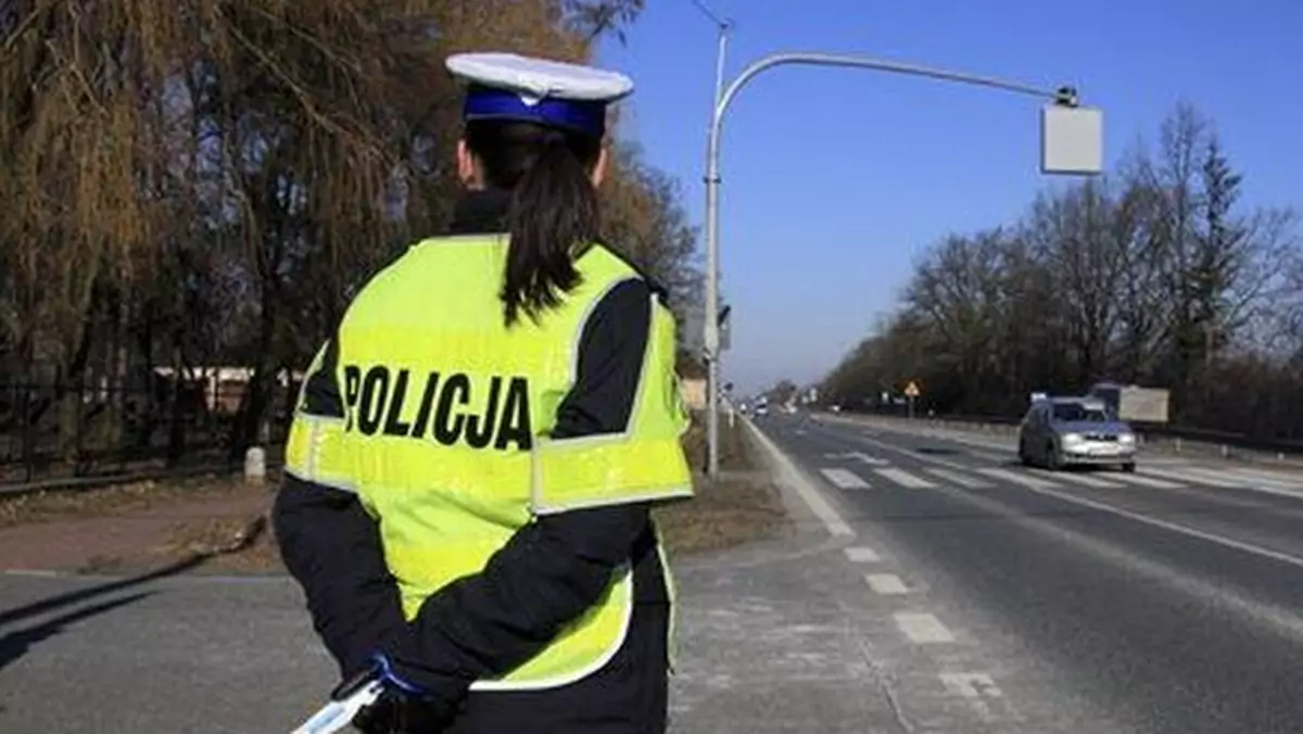 Policja