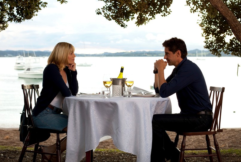 "Emilie Richards: Czas przebaczenia"