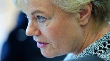 Erika Steinbach zapowiada koniec swojej kariery politycznej