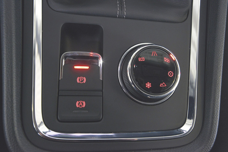 Porównanie 4x4: Seat Ateca kontra Nissan Qashqai, Hyundai Tucson i Renault Kadjar