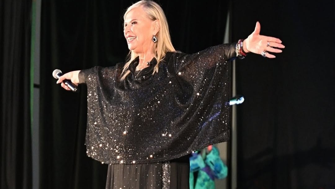 Stále inšpiruje aj mladé kočky: Každý vek je krásny, hovorí Eva Máziková, foto: IG/evamazikovaofficial