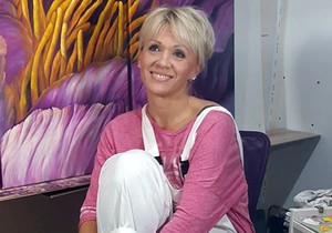 Suzana Žunić