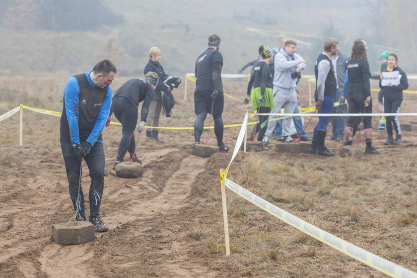 Runmageddon Poznań – bieg z przeszkodami już 14 maja 