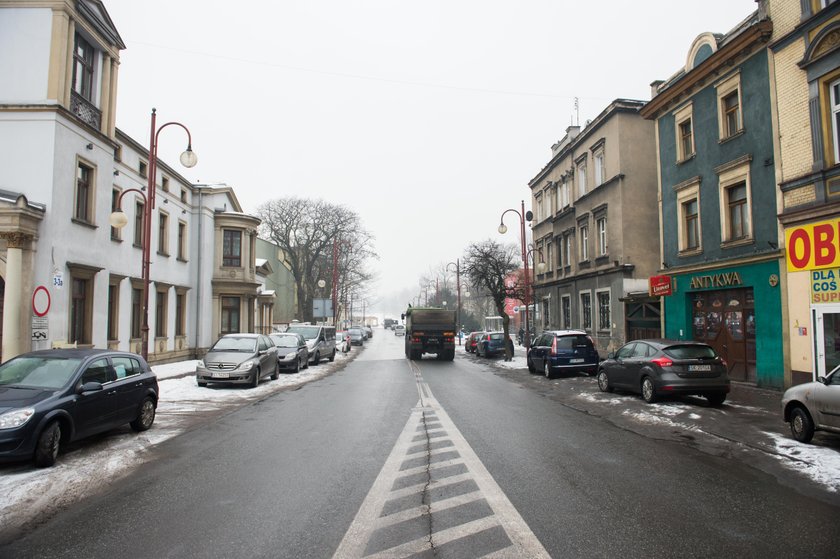 Siemianowice Śląskie. Zamieszanie z powodu wymiany tablic i dekomunizacji