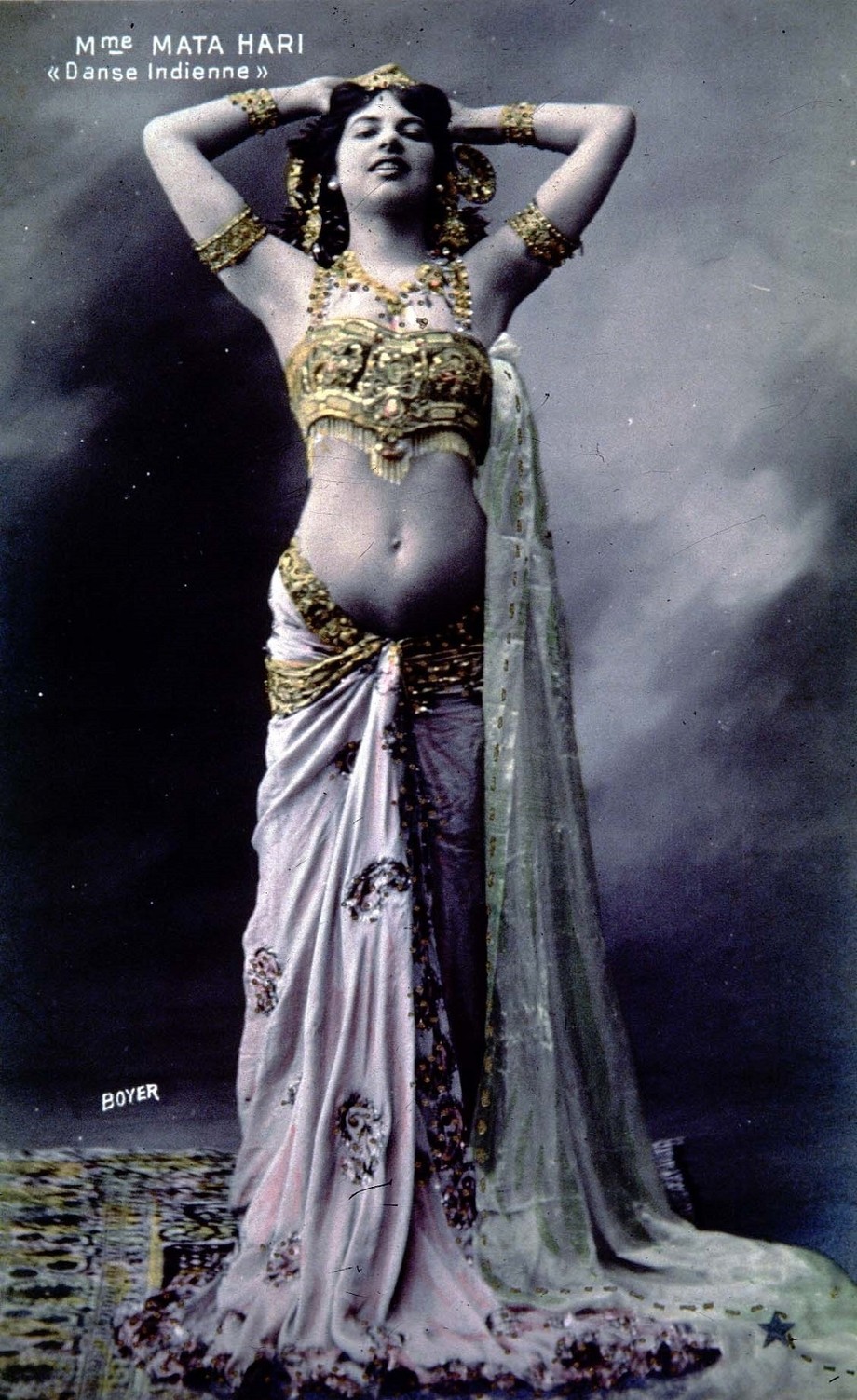 Mata Hari