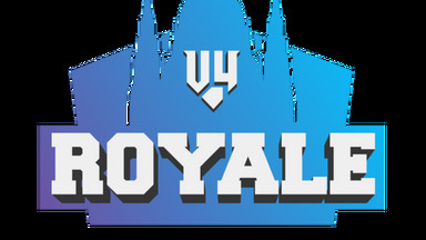 Ruszyły eliminacje do V4 Royale, międzynarodowego turnieju Fortnite z finałem offline w Budapeszcie!