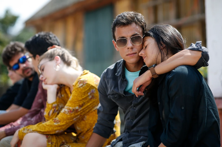 "Preživeti Beograd"