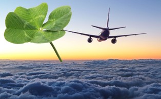 Ekościema linii lotniczych. Komisja Europejska oczekuje wyjaśnień