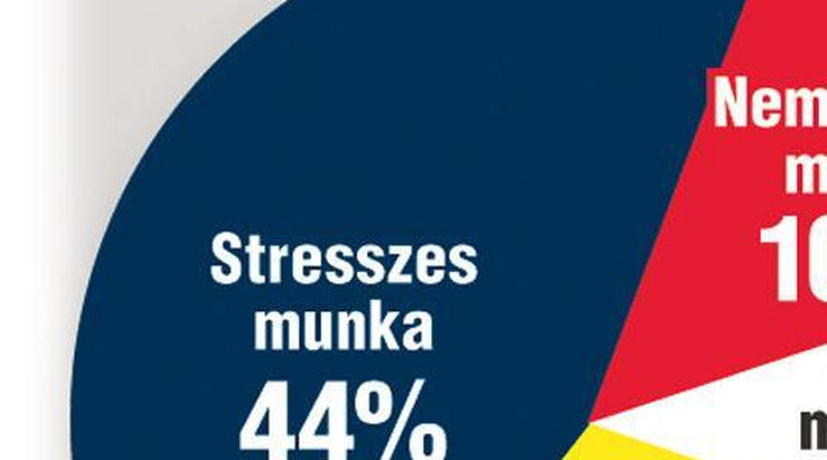 Stresszes a munka, zavar a főnök!