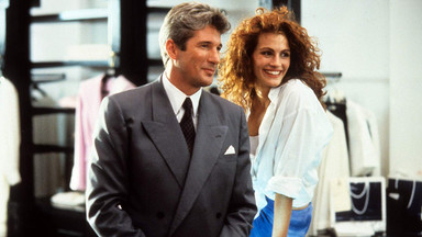 [QUIZ] Pokochał ich cały świat. Mało kto odpowie dobrze na pytanie o gwiazdy "Pretty Woman" [QUIZ]