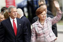 Bush na Łotwie / 1.jpg