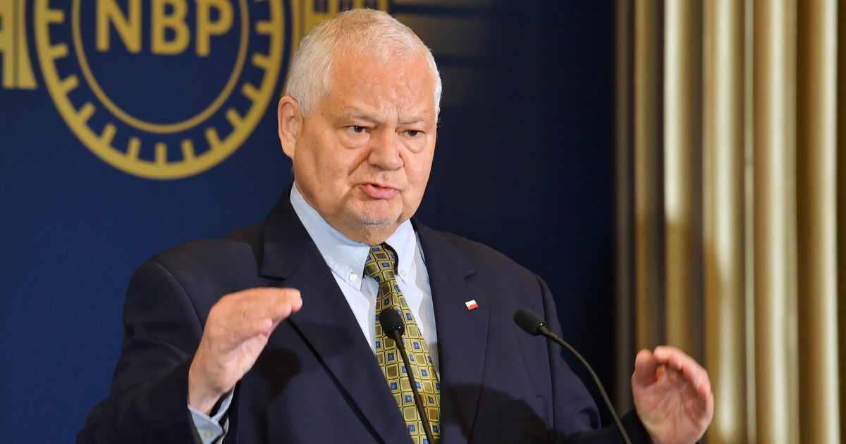 Decyzja w sprawie stóp procentowych. Jest komunikat NBP