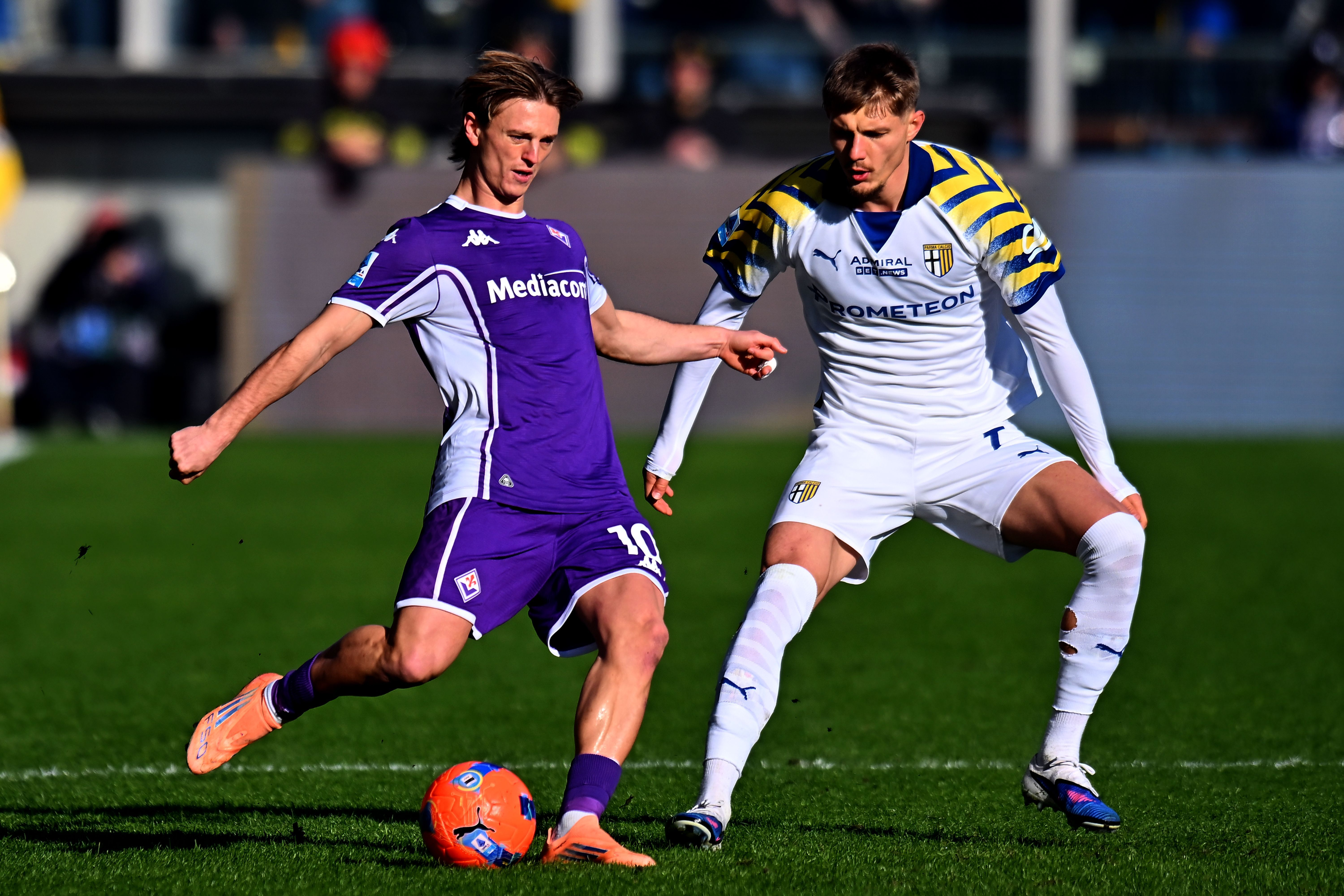 Fiorentina nel baratro: decima sconfitta, ora a -5 dalla salvezza