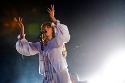 Florence and the Machine pierwszą gwiazdą Open'er Festival 2016 w Gdyni