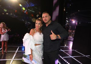 Dalila i Filip Car