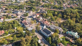 Rząd ma pomysł na zrównoważony rozwój terytorialny. Miastom mają pomóc związki rozwojowe