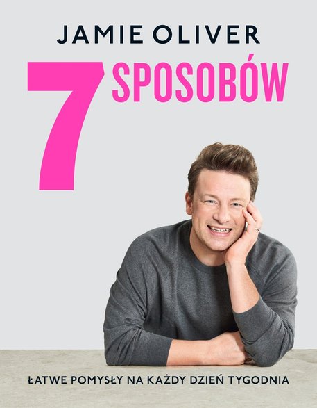 Przepisy pochodzą z najnowszej książki Jamiego Olivera „7 sposobów” w przekładzie Doroty Maliny, wydanej przez Insignis Media © Jamie Oliver Enterprises Ltd (2020 7 Ways). Zdjęcia: Levon Biss.