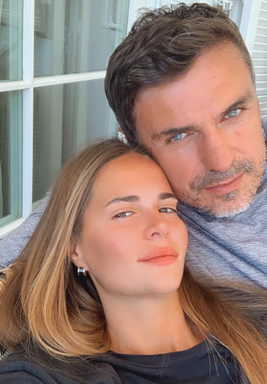 Dušica Jahović Turkdžan, Mirsad