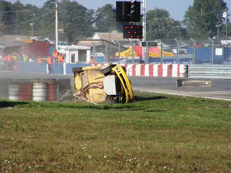 Rallycross Cup dla wszystkich