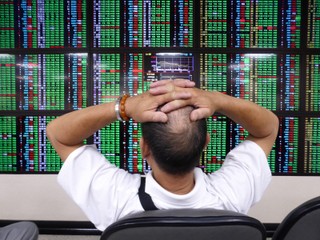 Lewiatan: Na Brexicie ucierpią ci, którzy mają kredyty w walutach obcych