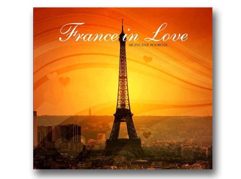 France in Love