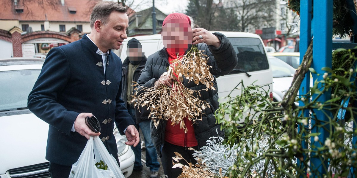 Andrzej Duda