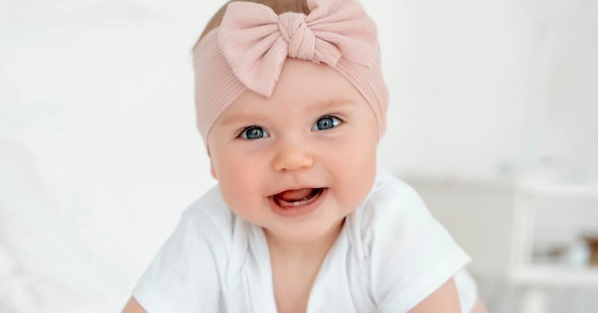 To imię było bardzo popularne w latach 90. W 2025 roku otrzymały je tylko 34 dziewczynki