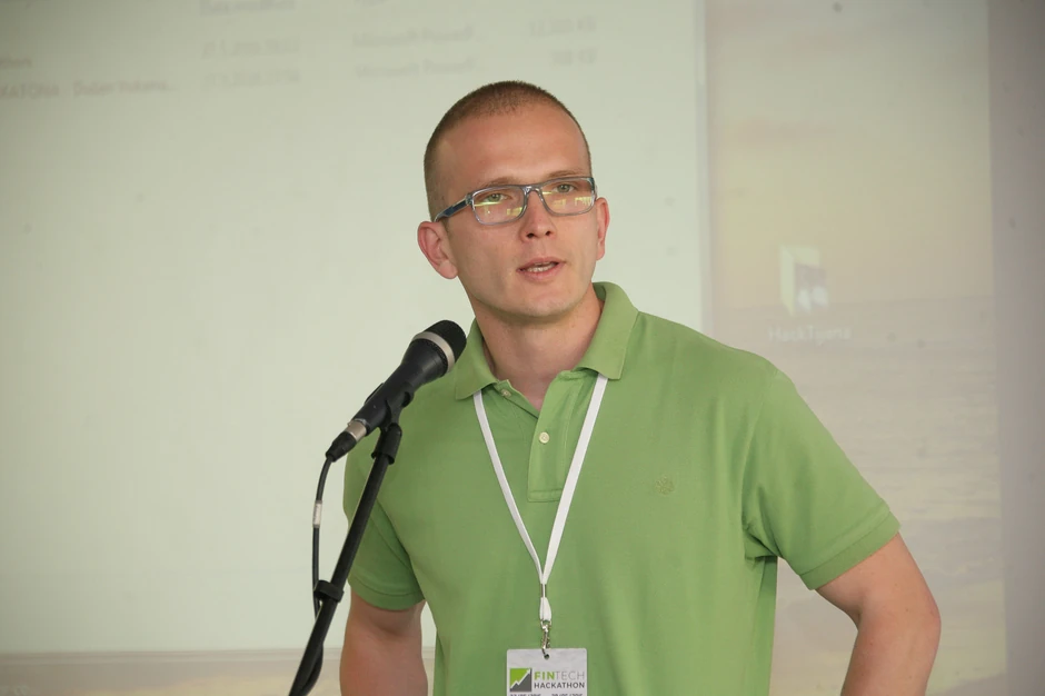 Kosta Andrić, direktor fonda