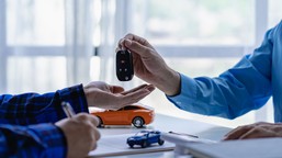 koniec z leasingiem auta na full wypas. to już nie będzie się tak opła