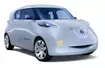 Nissan Townpod EV Concept