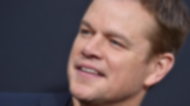 Matt Damon stracił 250 mln dol., bo odrzucił rolę w "Avatarze"