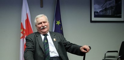 Wałęsa o aferze z nadąsanymi Dudą i Kopacz: Kultury, kultury!