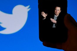 Niebawem zadzwonisz przez Twittera. Elon Musk ogłasza zmiany