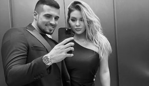 Marko Bijelić, Melani
