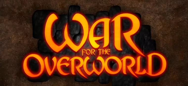 Recenzja: War for the Overworld