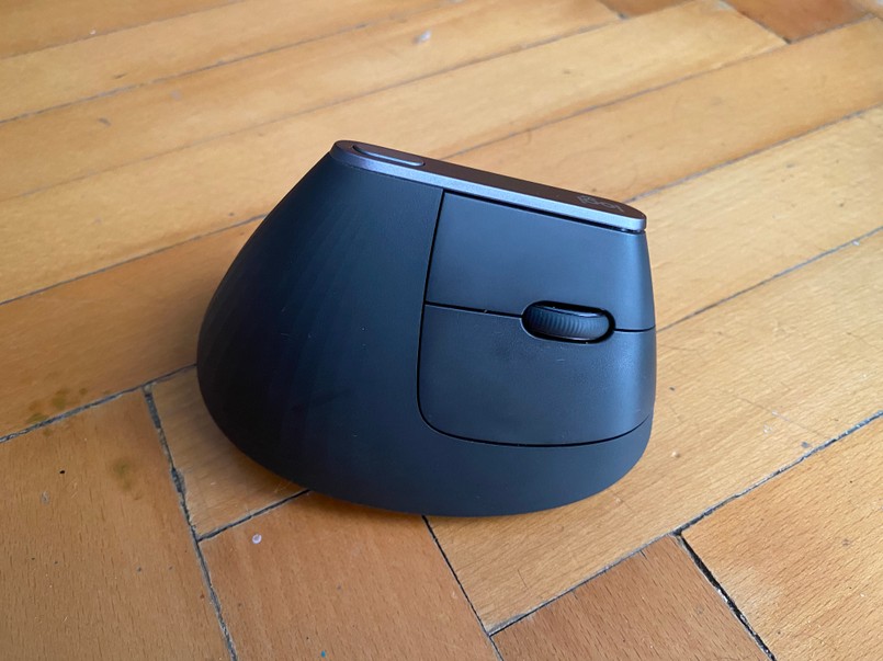 Logitech MX Vertical